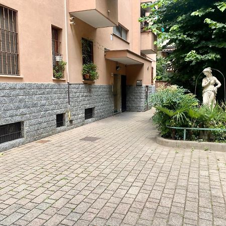 Casa Di Lolli Lejlighed Milano Eksteriør billede