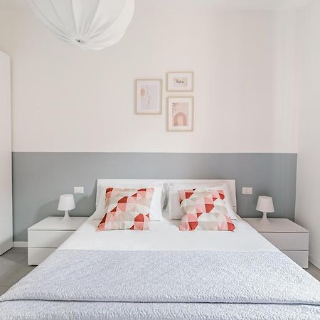 Casa Di Lolli Lejlighed Milano Eksteriør billede