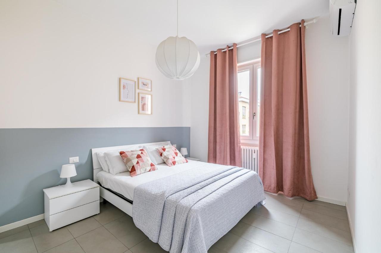 Casa Di Lolli Lejlighed Milano Eksteriør billede