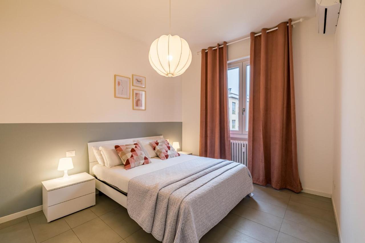 Casa Di Lolli Lejlighed Milano Eksteriør billede